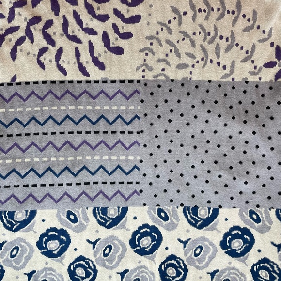 ❤️ SOLD ❤️ Gudrun Sjoden Cardigan Sweater Jacket Medium - Picture 7 of 10